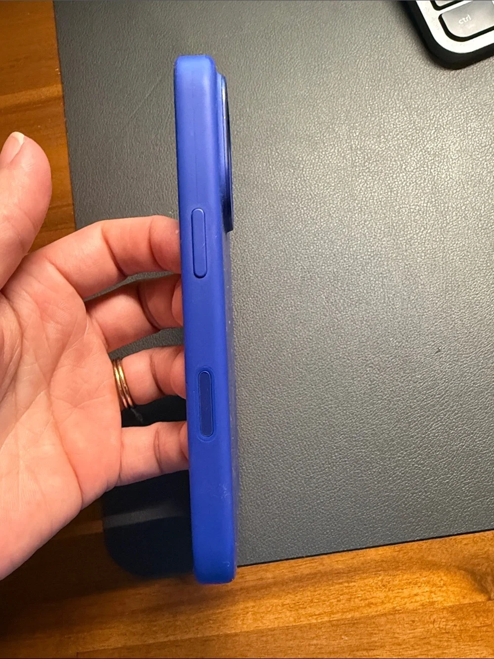 iPhone 16 Pro Apple Case